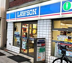 ローソン大森北3丁目店 徒歩1分。 30m