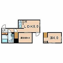 Ｋｉｎｇ　Ｓｐａｄｅ　鵜の木（キングスペードウノキ）