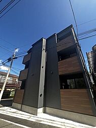 グランニール馬込
