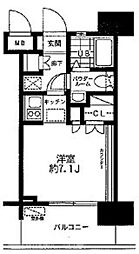 🉐敷金礼金0円！🉐レジディア大森東