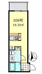 🉐敷金礼金0円！🉐ベルエクラ蒲田