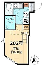 🉐敷金礼金0円！🉐カーサドマーニ