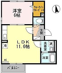 メゾンエフ