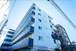 ヴォーガコルテ多摩川IV
