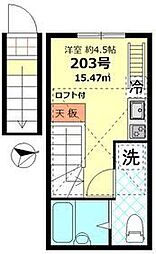 🉐敷金礼金0円！🉐グラシア蒲田