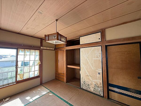 室内