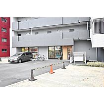 UR則武  ｜ 愛知県名古屋市中村区竹橋町（賃貸マンション1DK・10階・32.70㎡） その17