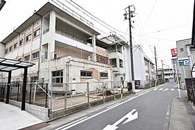 UR則武  ｜ 愛知県名古屋市中村区竹橋町（賃貸マンション1DK・10階・32.70㎡） その13