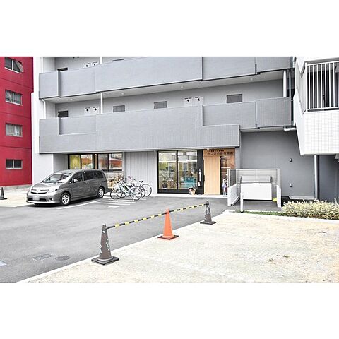 幼稚園・保育園「さつきの森保育園まで180ｍ」