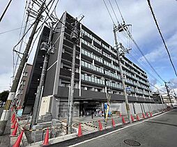 京都市営烏丸線 十条駅 徒歩4分