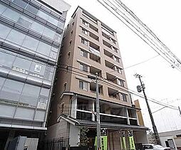 京都市営烏丸線 烏丸御池駅 徒歩2分の賃貸マンション