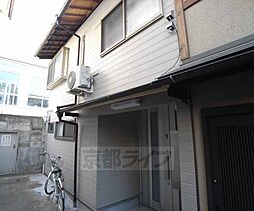 京都市営烏丸線 今出川駅 徒歩4分の賃貸マンション