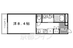 京阪本線 出町柳駅 徒歩5分