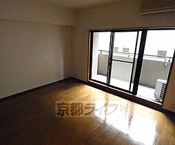 京都市営烏丸線 四条駅 徒歩2分の賃貸マンション 3階1Kのリビング/ダイニング