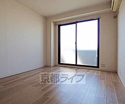 京都市営烏丸線 今出川駅 徒歩20分の賃貸マンション 3階1Kのリビング/ダイニング