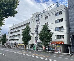 JR山陰本線 円町駅 徒歩3分