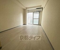 阪急京都本線 京都河原町駅 徒歩8分の賃貸マンション 1階1Kのリビング/ダイニング