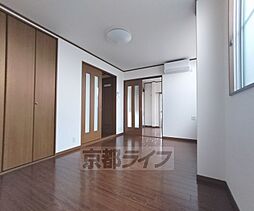 京都市営烏丸線 今出川駅 徒歩8分の賃貸マンション 3階1DKのリビング/ダイニング