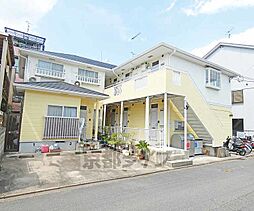 JR山陰本線 円町駅 徒歩6分