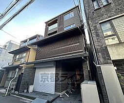 京都市営烏丸線 四条駅 徒歩6分