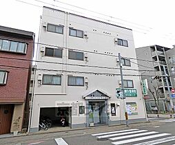 京都市営烏丸線 今出川駅 徒歩14分