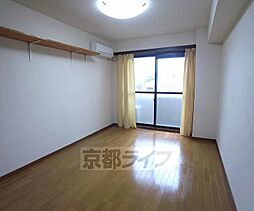 Ｍａｉｓｏｎ　ＧＲＡＮＩＴ 201 2階1Kのリビング/ダイニング