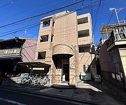 京都市営烏丸線 五条駅 徒歩6分の賃貸マンション