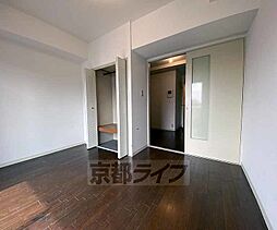 阪急京都本線 大宮駅 徒歩10分の賃貸マンション 3階1DKのリビング/ダイニング