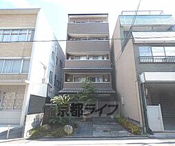 京福電気鉄道北野線 北野白梅町駅 徒歩17分