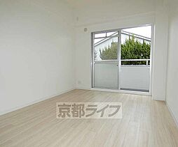 ハイムブルーメ 101 1階1Kのリビング/ダイニング