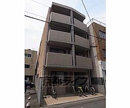 京都地下鉄東西線 京都市役所前駅 徒歩6分