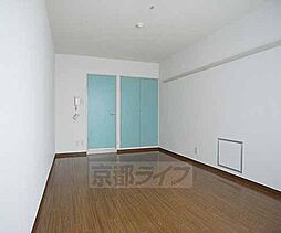 グランデ36 305 3階1Kのリビング/ダイニング