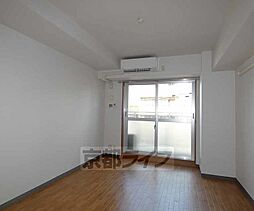 JR山陰本線 二条駅 徒歩6分の賃貸マンション 2階1Kのリビング/ダイニング