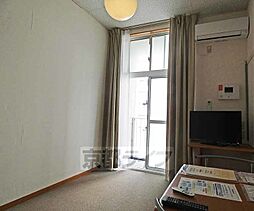 JR東海道・山陽本線 京都駅 徒歩6分の賃貸アパート 2階1Kのリビング/ダイニング