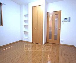 Ｖｉｎｅ　Ｏａｋ　Ｃｈｉｅｎｏ 301 3階1Kのリビング/ダイニング