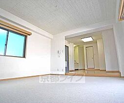 第三みやぎビル 306 3階1Kのリビング/ダイニング