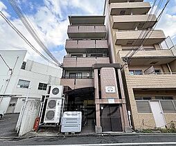京阪本線 三条駅 徒歩5分の賃貸マンション