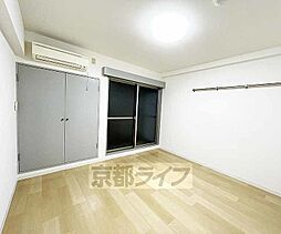 阪急京都本線 大宮駅 徒歩2分の賃貸マンション 9階1Kのリビング/ダイニング