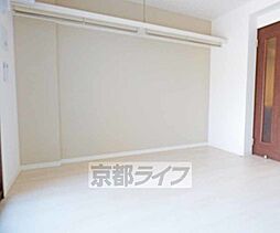 京都市営烏丸線 今出川駅 徒歩14分の賃貸マンション 2階1Kのリビング/ダイニング