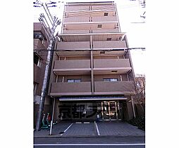 京都市営烏丸線 丸太町駅 徒歩4分