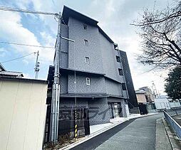 京阪本線 七条駅 徒歩4分の賃貸マンション