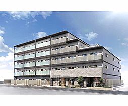 べラジオ雅び京都洛北ガーデン 304