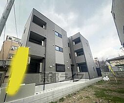 JR東海道・山陽本線 西大路駅 徒歩12分