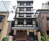 京都府京都市中京区空也町：物件画像／株式会社京都ライフ　百万遍店