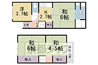 京都府京都市山科区音羽八ノ坪：物件画像／株式会社京都ライフ　百万遍店