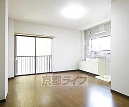 シェロ中書島 ワンルームの写真