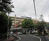 JCHO滋賀病院まで180m