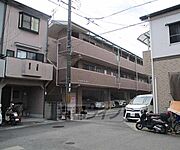 外観です。