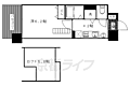 プレサンス京都修学院4階7.0万円