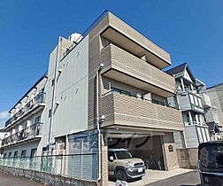 メイプルハイツ 103 ｜ 京都府京都市左京区浄土寺真如町（賃貸アパート1K・1階・20.46㎡） その1